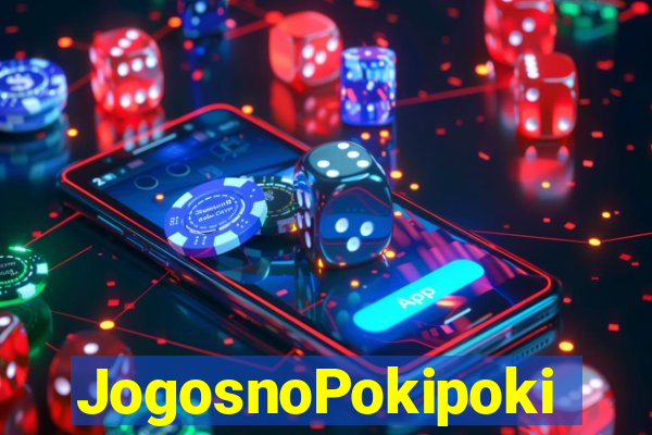 JogosnoPokipoki