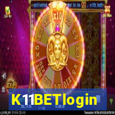 K11BETlogin