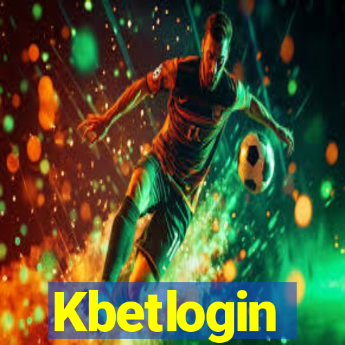 Kbetlogin