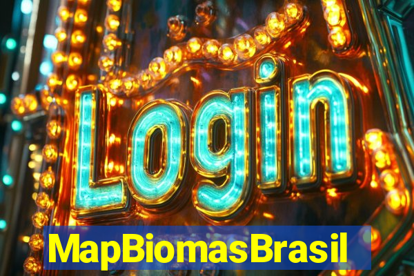 MapBiomasBrasil