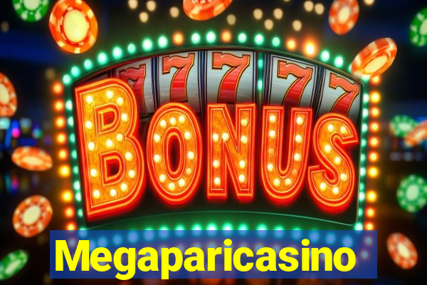 Megaparicasino