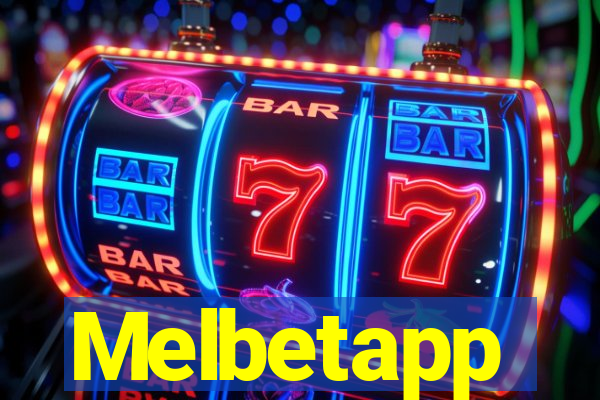 Melbetapp