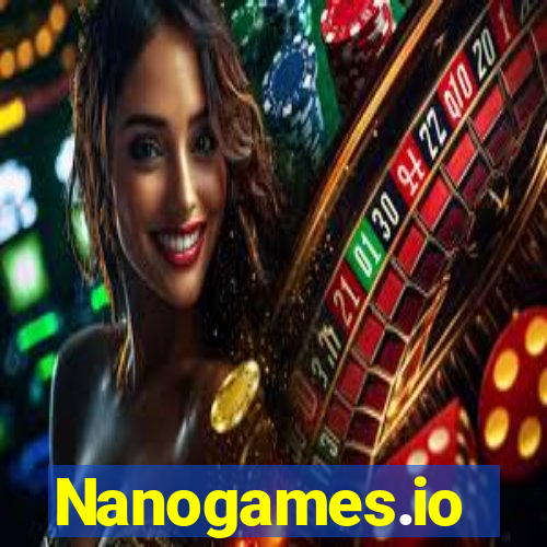 Nanogames.io