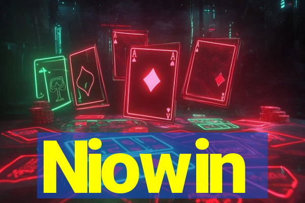 Niowin