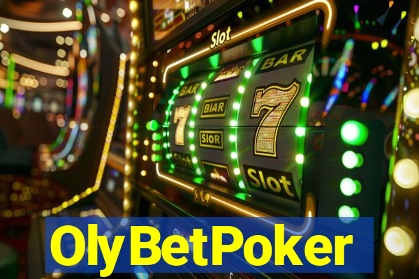 OlyBetPoker