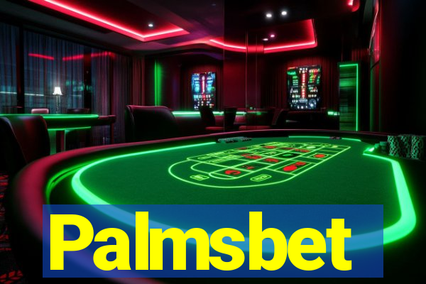 Palmsbet