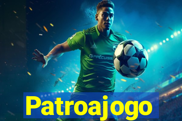 Patroajogo