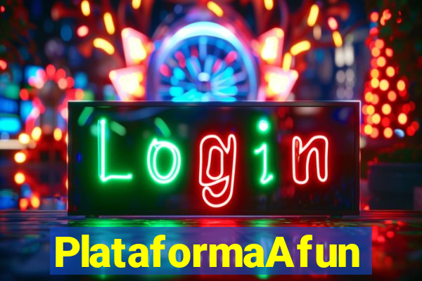 PlataformaAfun