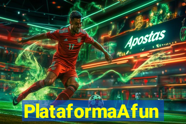 PlataformaAfun