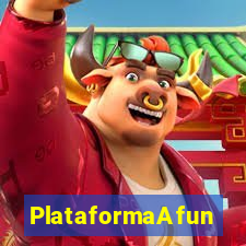 PlataformaAfun