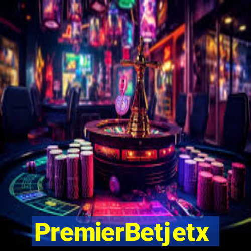 PremierBetjetx