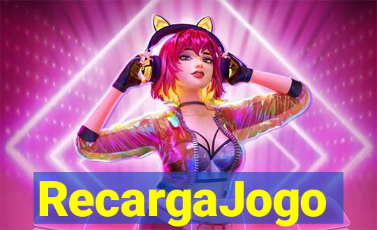 RecargaJogo