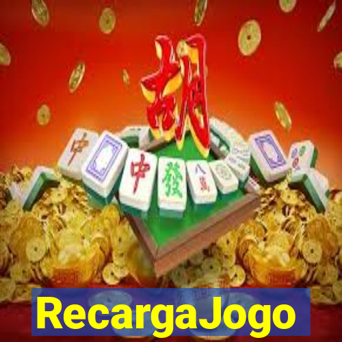 RecargaJogo