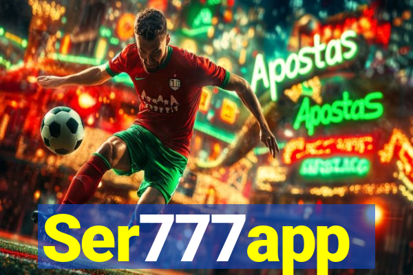 Ser777app