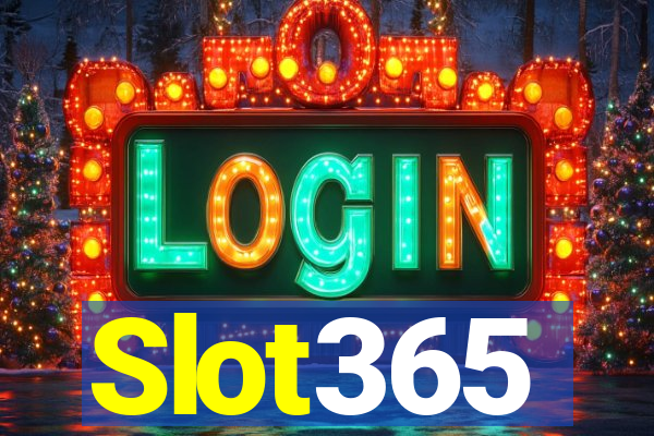 Slot365