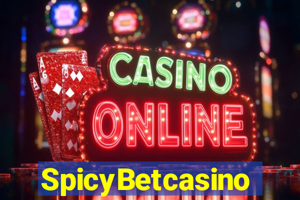 SpicyBetcasino