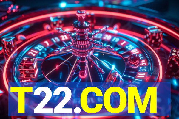 T22.COM