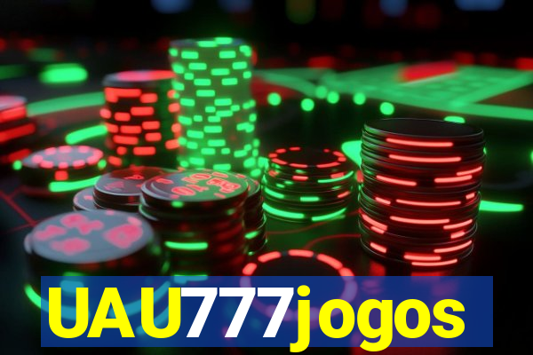 UAU777jogos