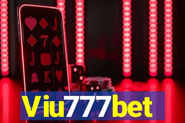 Viu777bet