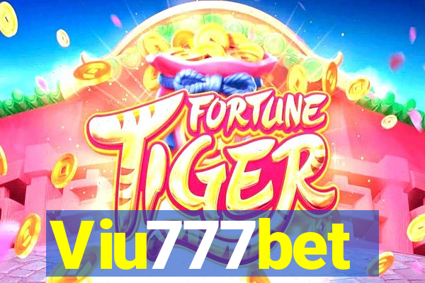 Viu777bet