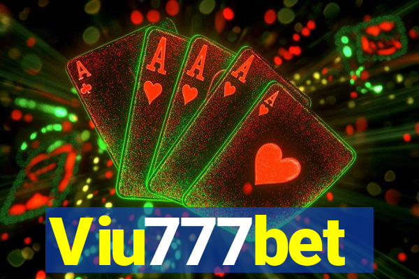 Viu777bet