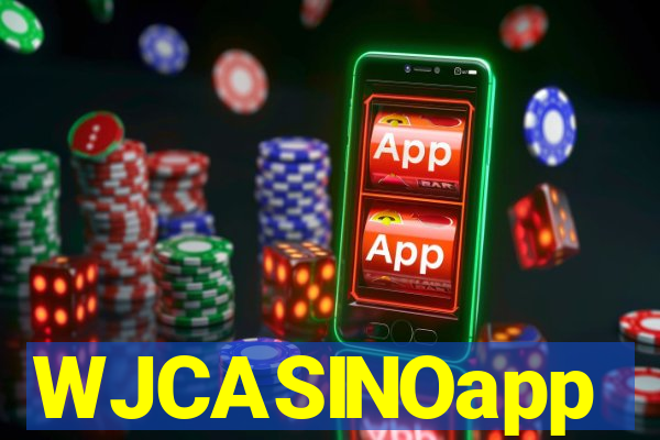 WJCASINOapp