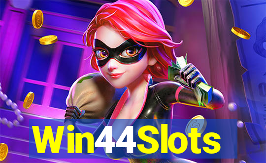 Win44Slots