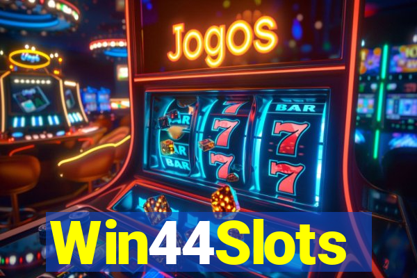 Win44Slots