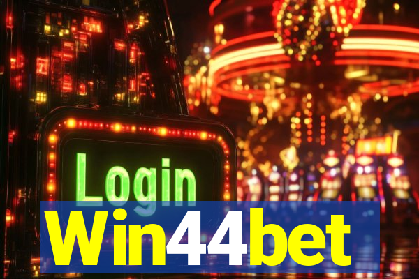 Win44bet