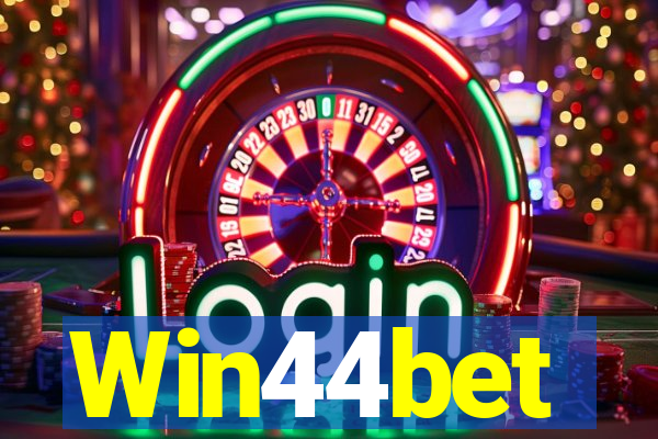 Win44bet