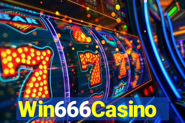 Win666Casino