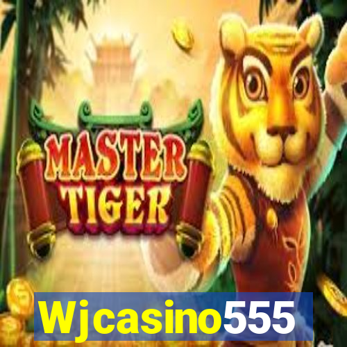 Wjcasino555