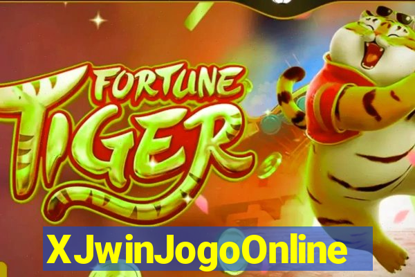 XJwinJogoOnline