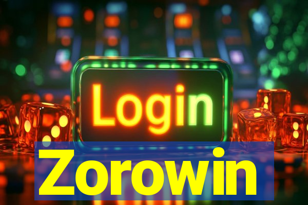 Zorowin