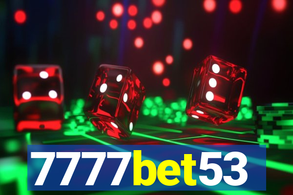 7777bet53