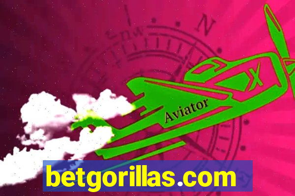 betgorillas.com