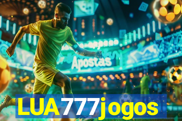 LUA777jogos