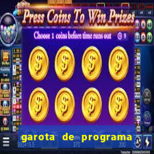 garota de programa de porto feliz