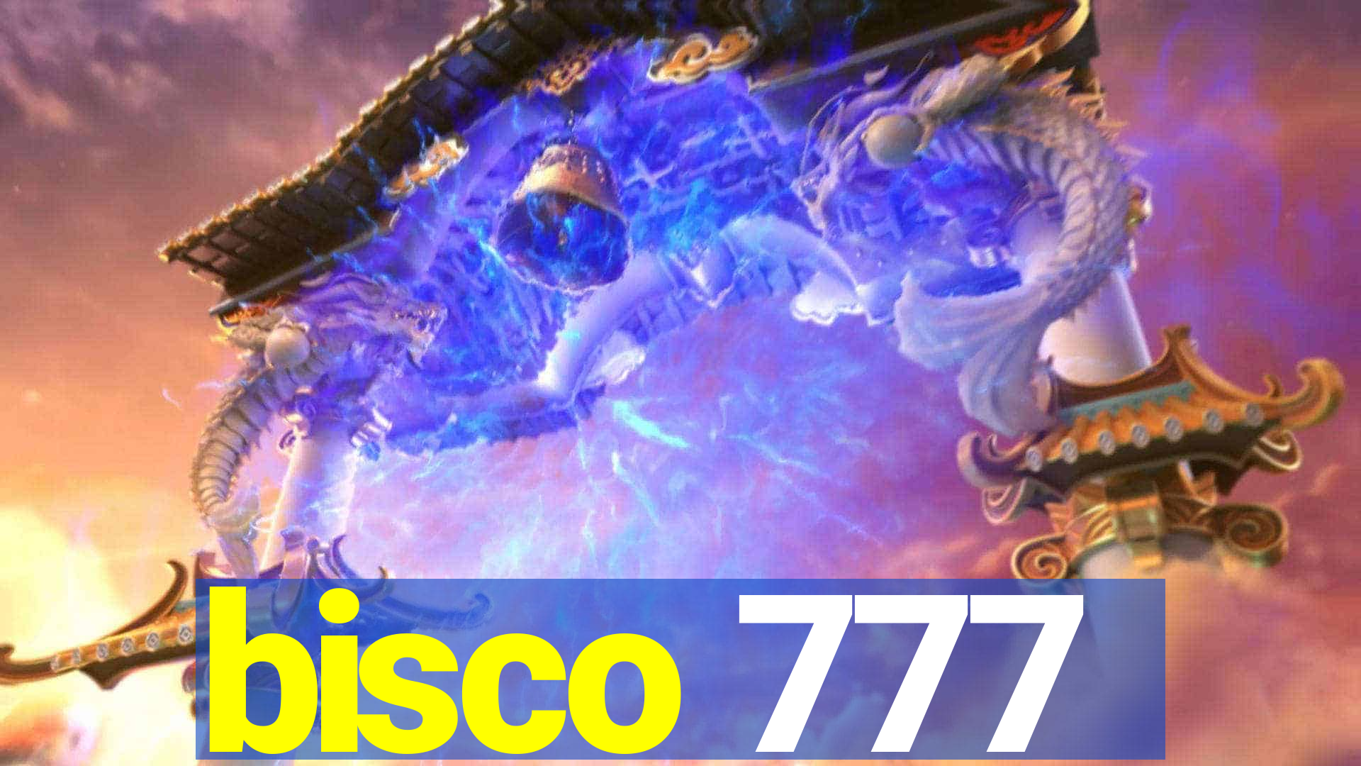 bisco 777