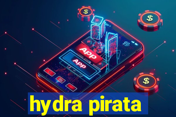 hydra pirata