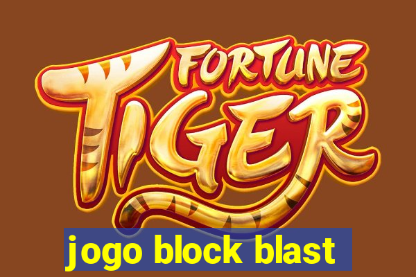 jogo block blast