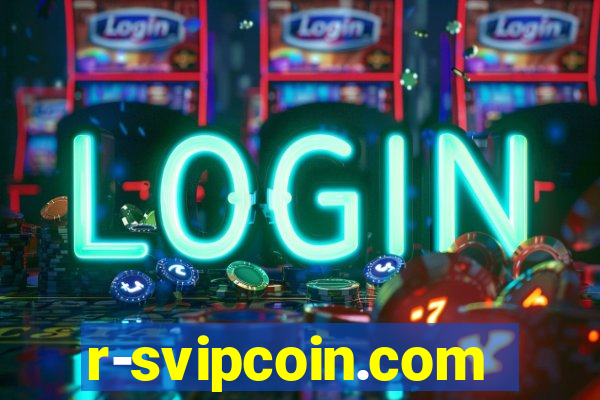 r-svipcoin.com