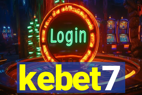 kebet7