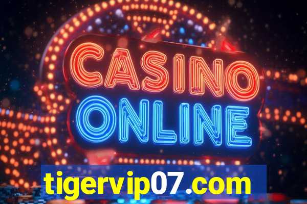 tigervip07.com