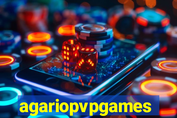 agariopvpgames