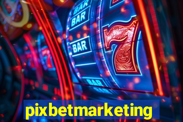 pixbetmarketing