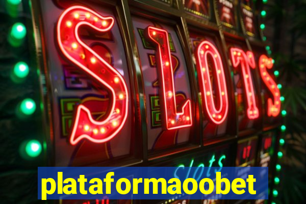 plataformaoobet.com