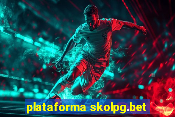 plataforma skolpg.bet