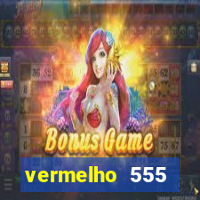 vermelho 555 plataforma de jogos