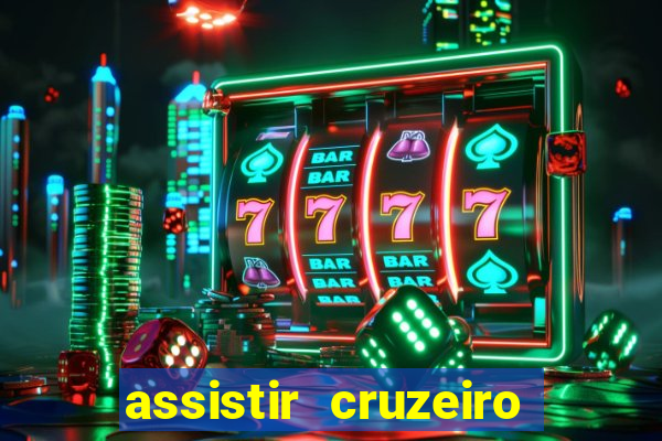 assistir cruzeiro das loucas online